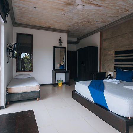 Summerside Residence Νεγκόμπο Εξωτερικό φωτογραφία
